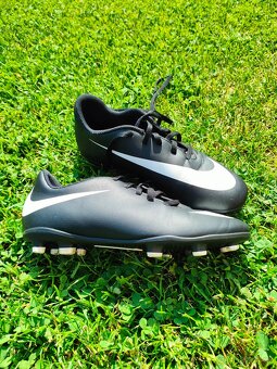 Kopačky NIKE 38 +  kopačky na donošení - 5