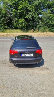 Audi A4 2.0 TDI 125kw - 5