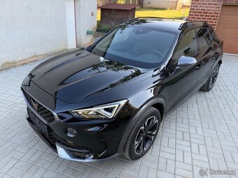 Cupra Formentor 1.5 TSi 110Kw/DSG/Virtual/Kamera/ACC/14000Km - 5