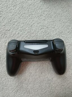 PlayStation 4 Slim 500 GB - 5