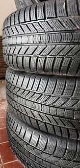 CONTINENTAL 265/60 R 18 WINTERCONTACT TS 870 P 114H XL FR - 5