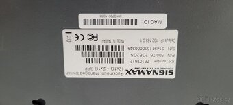 Switch a router SignaMax - 5