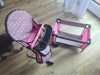 Set pro panenky - 5