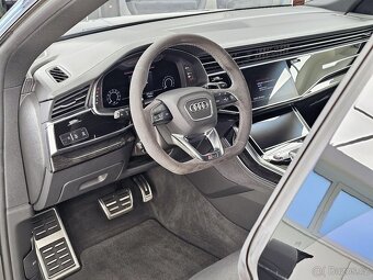 Audi RSQ8 - 5