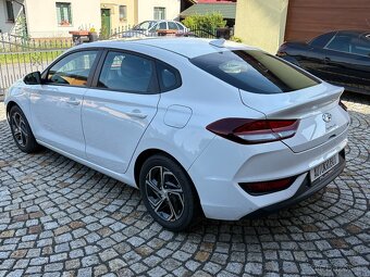 Hyundai i30 Fastback 1.0 T-GDI - 5