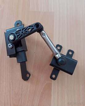 Snímač nastavení výšky xenonů VW Audi Škoda Seat - 5