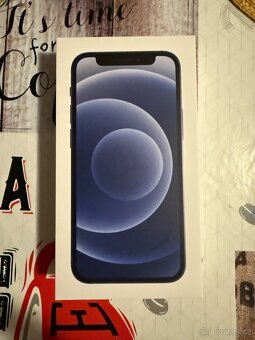 Apple iPhone 12 mini - 5
