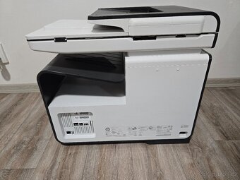 Multifunkční tiskárna HP PageWide 377dw - 5