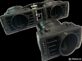 Držák budíků Octavia mk1 - 5