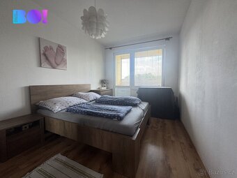 Pronájem bytu 3+1, 68 m2, ul. Sosnová, Třinec - 5