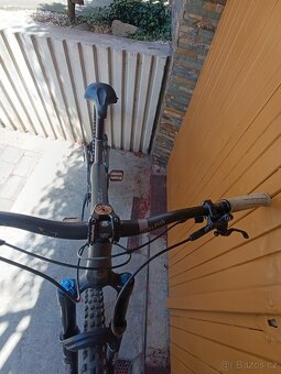 Commencal Meta SX V4 2025 - 5