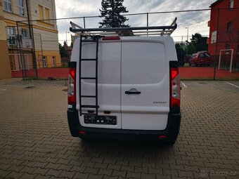 Peugeot expert 2014.1.6 Hdi 178 300 km. Klima - 5