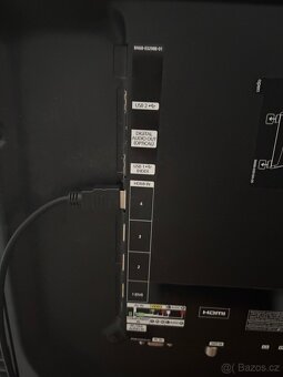 Televize Samsung - 5