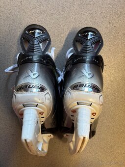 Hokejové brusle Bauer Vapor Hyperlite 2 -9Fit 2 - 5