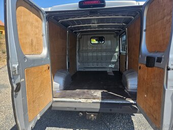 Peugeot Boxer 3,0 L2H1 TEMPOMAT - 5