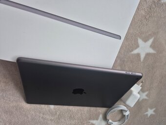 Apple iPad 7. generace 32gb TOP stav - 5