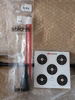 Vzduchovka Gamo G-Magnum 1250 Jungle cal 4.5mm 36J - 5