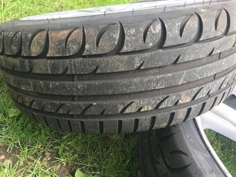 Alu kola r.19 5x108 - 5