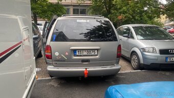 Prodám vyměním Chrysler grand voyager 3.3 LPG - 5