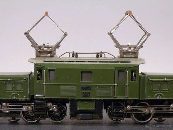 az22 MÄRKLIN Elektrická lokomotiva H0 CCS 800 Crocodile ~ 19 - 5
