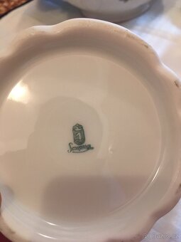 Porcelan - 5