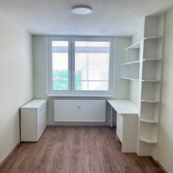 Pronájem bytu 2+kk 45 m² Vysočanská 546/85, Praha 9- Prosek - 5