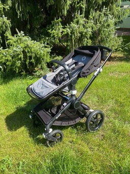 Bugaboo fox 2 kočárek - 5