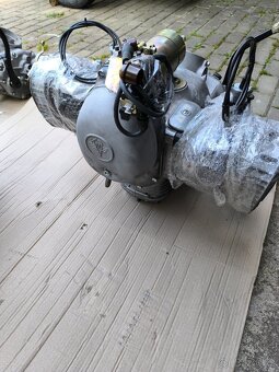 Dněpr K750 - 5