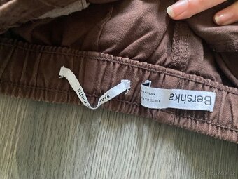 Set oblečení od BERSHKA - 5
