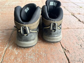Boty Keen pohorky EUR 38 - 5
