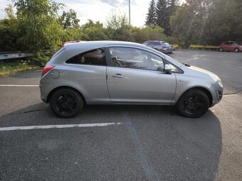 Opel Corsa 1.3 Cdti - 5
