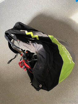 Paraglidingový komplet pro začátečníky - 5