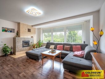 Hrušovany nad Jevišovkou, RD 6+1, 141 m2, po rekonstrukci, d - 5