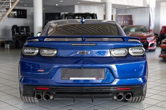 Chevrolet Camaro Coupe 6.2 V8 - 5