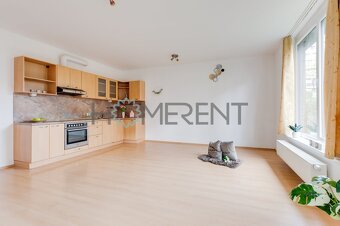 Pronájem bytu 3+kk, 70 m² - Praha - Stodůlky - 5