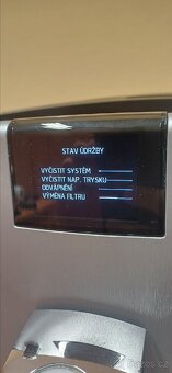 Prodám automatický kávovar Nivona NICR 670 + příslušenství - 5