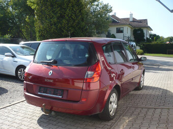 Grand Scenic 1,6 16V-82kW - 5