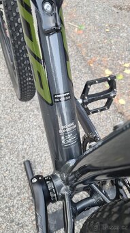 Merida Big.Nine SLX Edition vel.M - 5