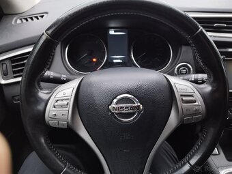 Qashqai 1,6 dci panorama - 5