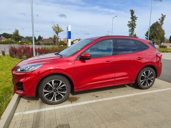 Ford Kuga St line x 1,5 ecobobost,r.v.2022 - 5