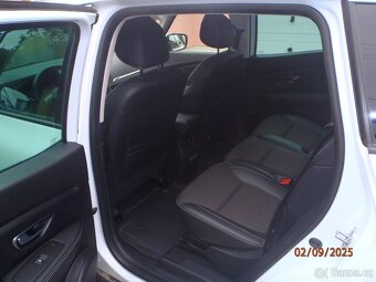 Renault Grand Scenic IV, 1.7 dCi Intens, 2019, 113tis.km - 5