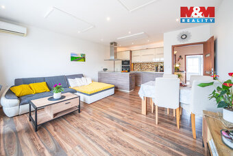 Prodej rodinného domu, 91 m², Postřižín, ul. Kozomínská - 5