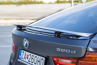 BMW Rad 3 GT 320d xDrive - 5