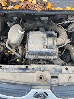Renault master - 5
