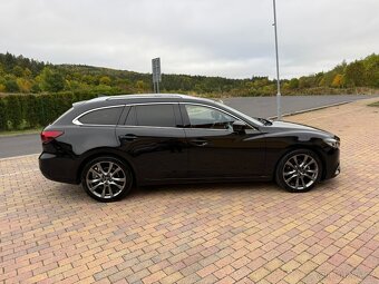 MAZDA 6 2.2 SKYACTIV-D 129kW-2017-159.874KM-NAKAMA- - 5