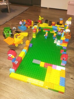 Lego Duplo - 5