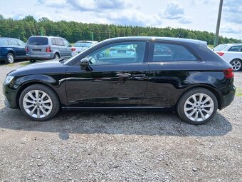 Audi A3, 1.4 TFSI, ALU"18" - 5