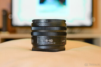 Panasonic 18-40 - 5