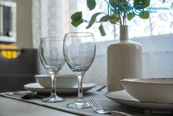 Prodej bytu s balkónem - 5