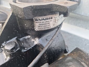 Převodovka Vari DSK316 PA pro Honda - 5